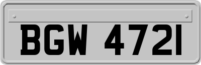 BGW4721