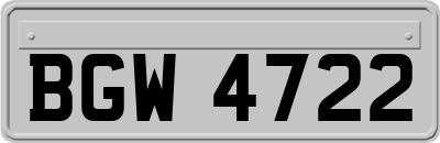 BGW4722