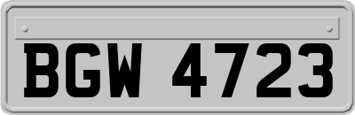 BGW4723