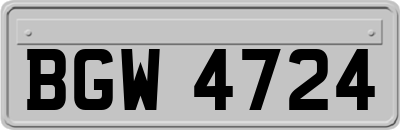 BGW4724