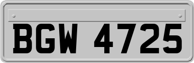 BGW4725