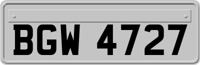 BGW4727