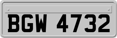 BGW4732