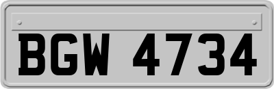 BGW4734