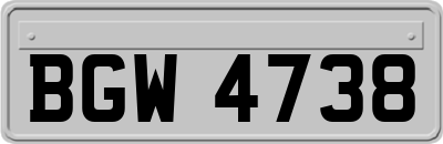 BGW4738