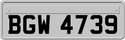 BGW4739