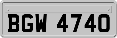 BGW4740
