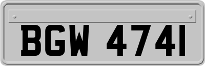 BGW4741