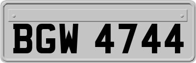 BGW4744