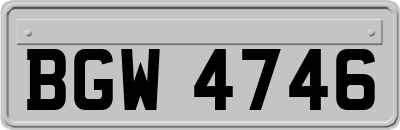 BGW4746