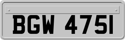 BGW4751