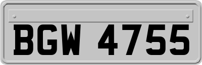 BGW4755