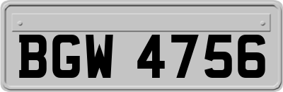 BGW4756