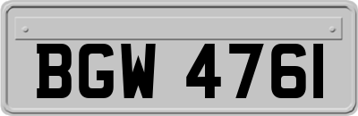 BGW4761