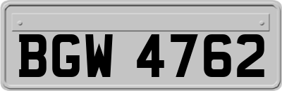 BGW4762