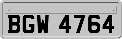 BGW4764