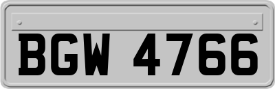 BGW4766