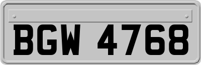 BGW4768