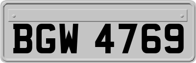 BGW4769