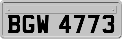 BGW4773