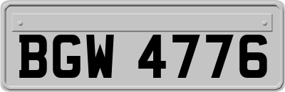 BGW4776
