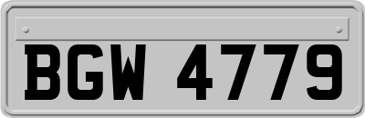 BGW4779