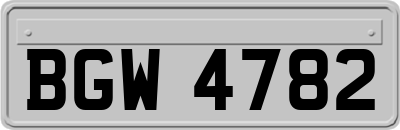 BGW4782