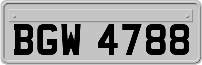 BGW4788