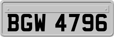 BGW4796
