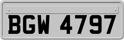 BGW4797