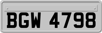BGW4798
