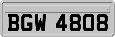 BGW4808