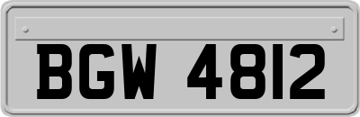 BGW4812