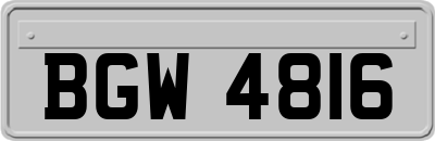 BGW4816