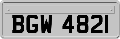 BGW4821