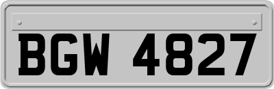 BGW4827