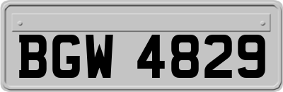BGW4829