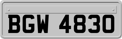 BGW4830