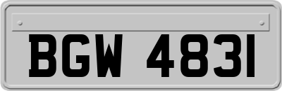 BGW4831