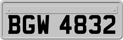 BGW4832