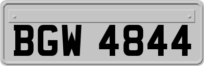 BGW4844