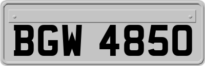 BGW4850