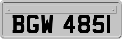 BGW4851