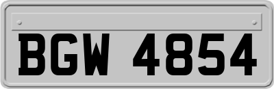 BGW4854