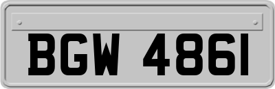 BGW4861