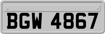 BGW4867