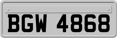 BGW4868
