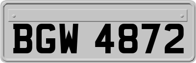 BGW4872