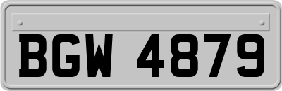 BGW4879