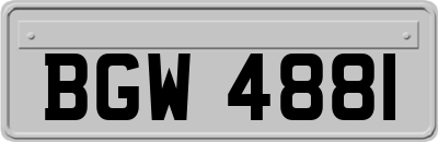 BGW4881